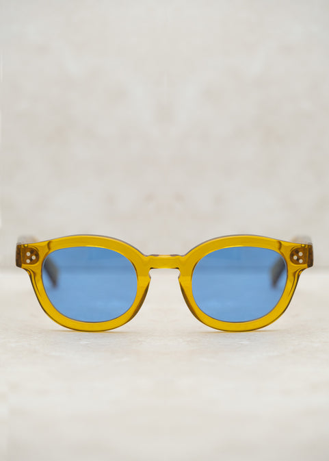 The Garrick in Ochre